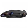 Nóż składany WE Knife Makani WE21048-1 black